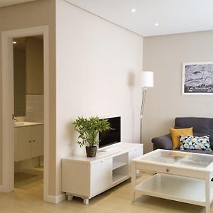 Appartement met Drie Slaapkamers